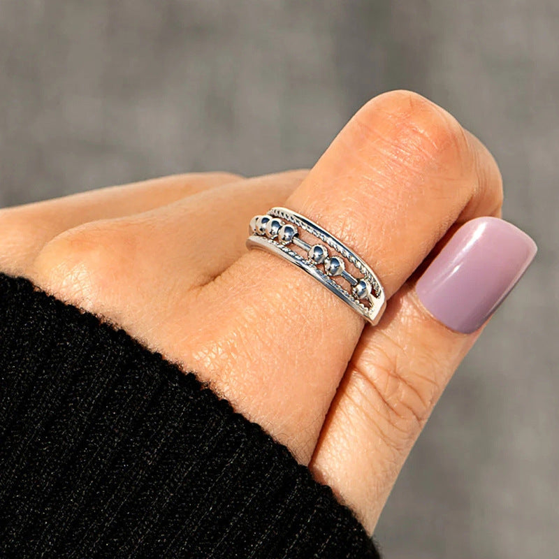 Elegant Ring for Every Occasion