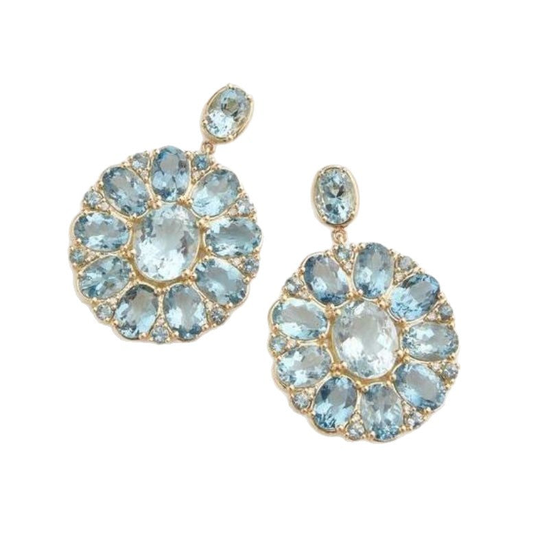 Romantic Earring for Special Moments