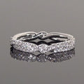 Vintage Handmade Ring