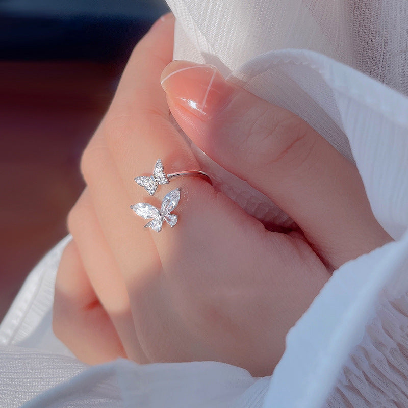 Elegant Ring for Every Occasion
