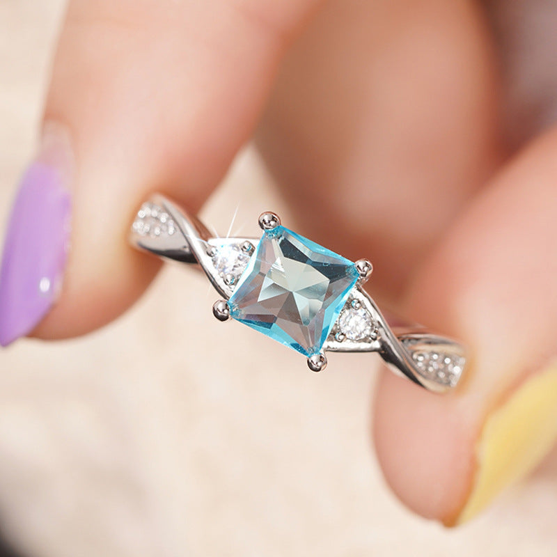 Stunning Ring for Daily Wear