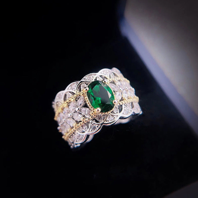Elegant Ring for Every Occasion