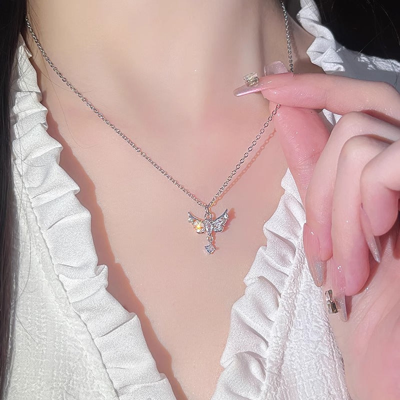 Classic Necklace with Timeless Appeal