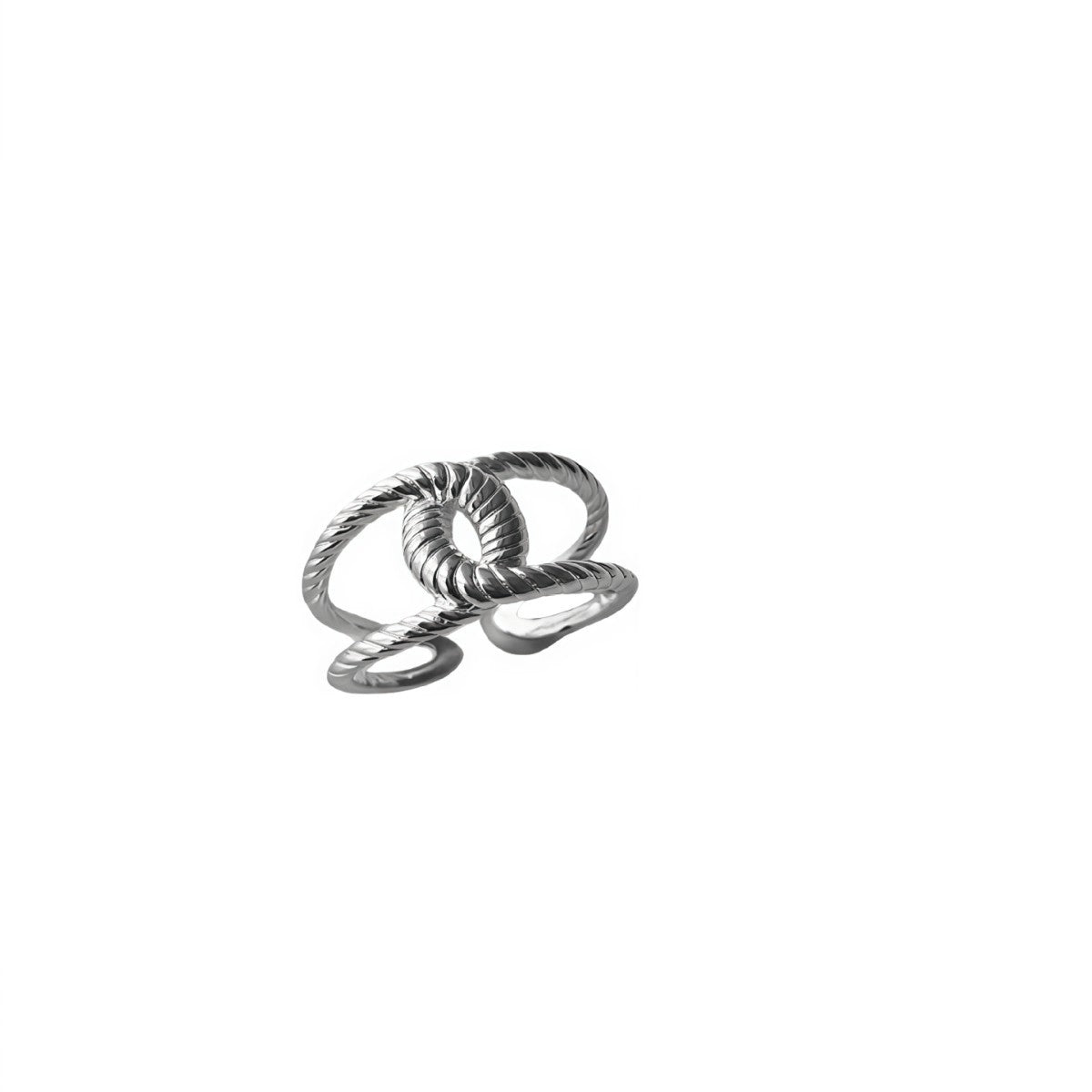 Delicate Artisan Ring