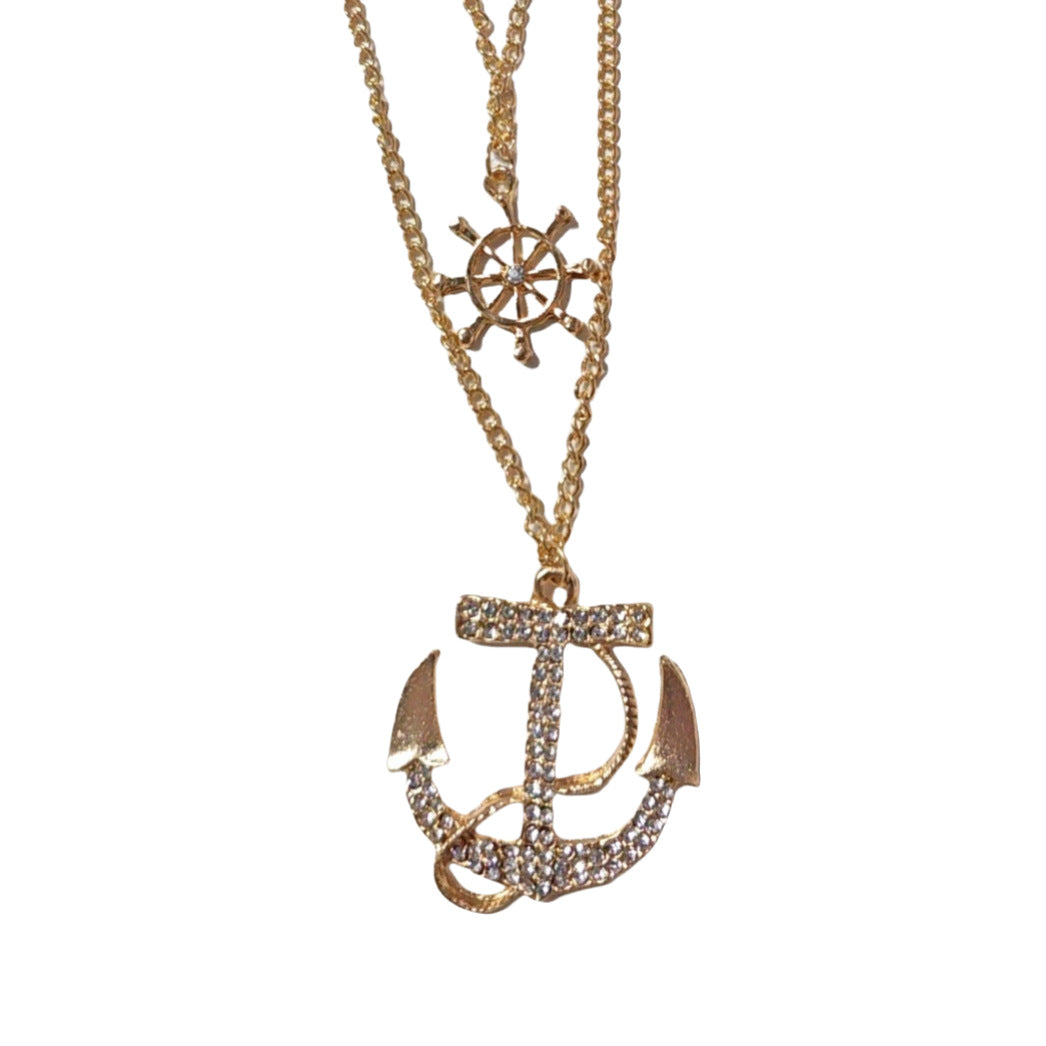 Stunning Necklace for Daily Wear