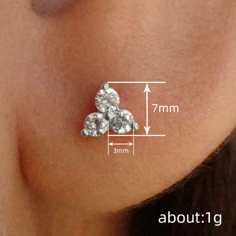 Romantic Earring for Special Moments