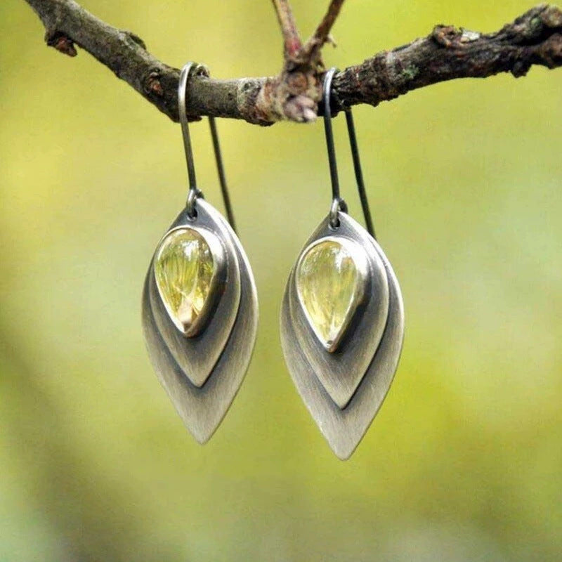 Beautiful Earring with Unique Style