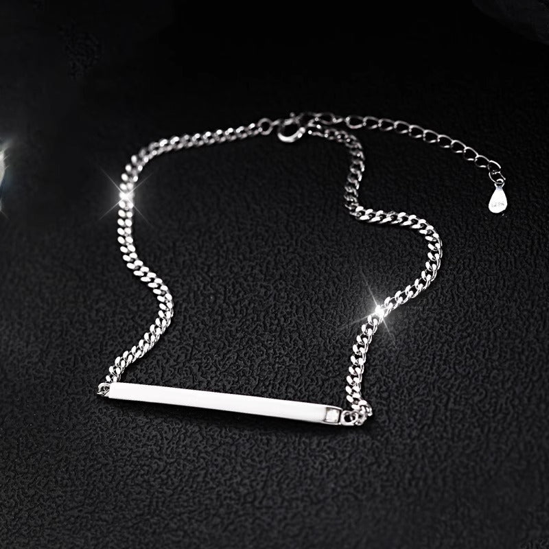 Delicate Artisan Anklet