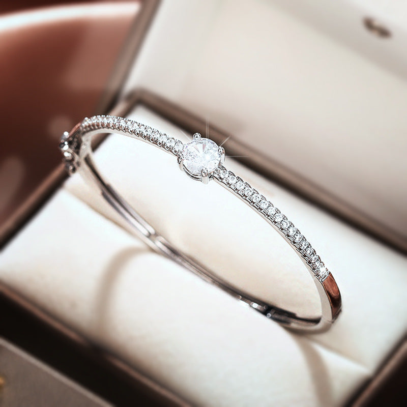 Classic Bracelet with Timeless Appeal