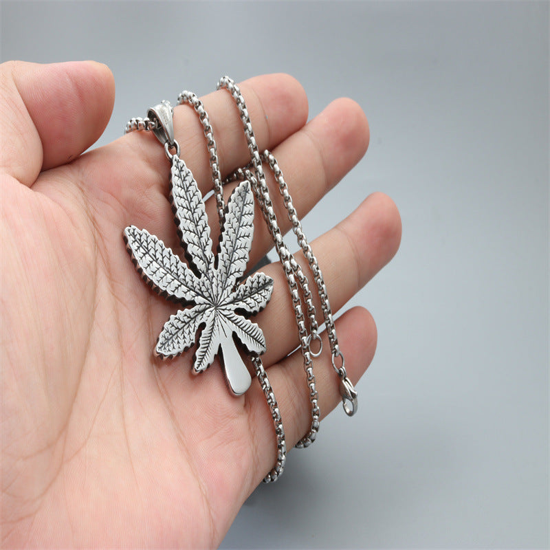 Romantic Necklace for Special Moments