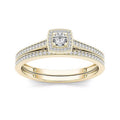 Charming Ring for Any Occasion