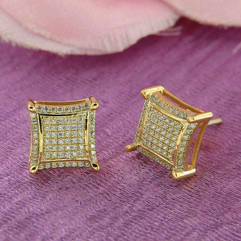 Elegant Earring for Every Occasion