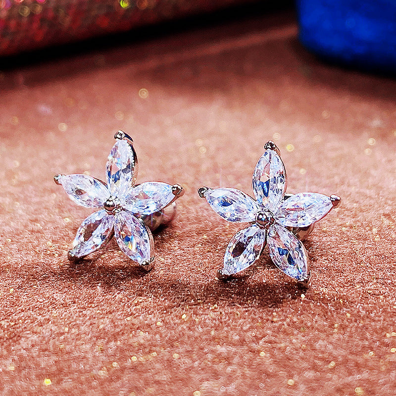 Charming Earring for Any Occasion