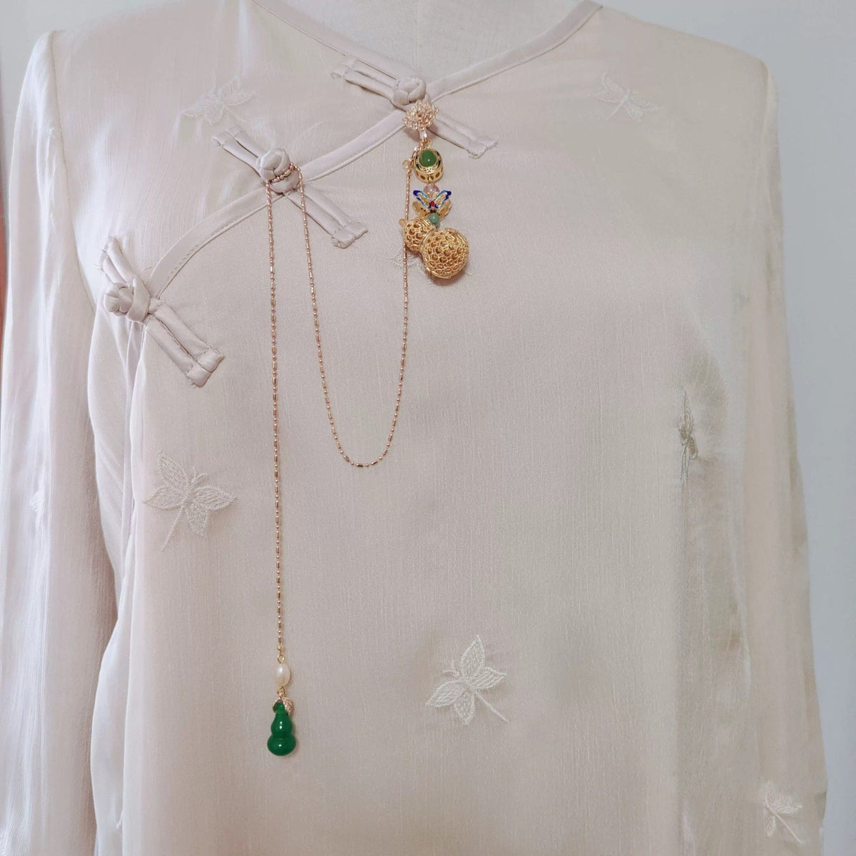 Stunning Pearl Pendant for Daily Wear