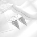Stunning Earring for Daily Wear