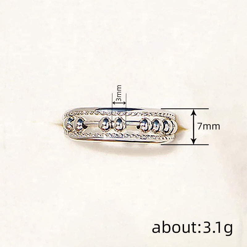 Elegant Ring for Every Occasion