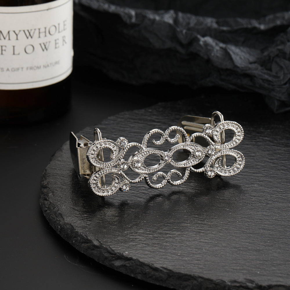 Delicate Artisan Piece
