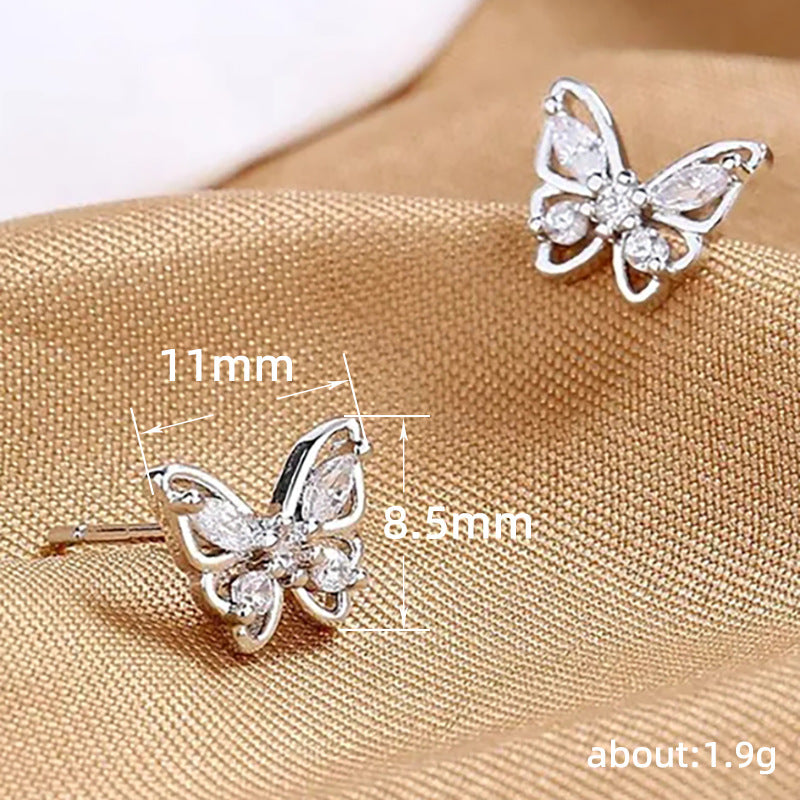 Classic Earring with Timeless Appeal