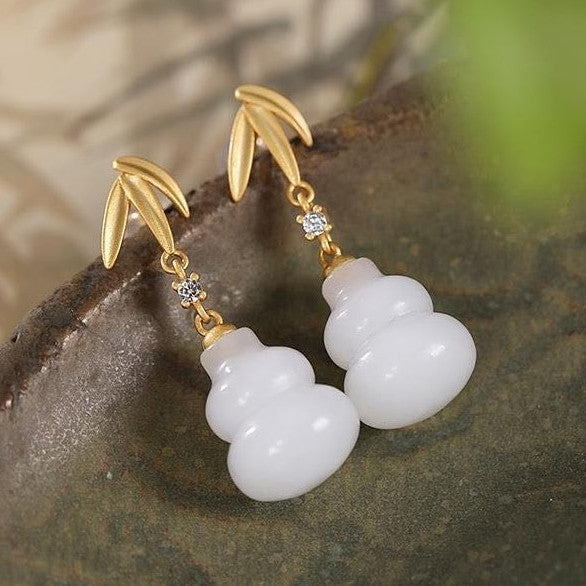 Stunning Silver Earring for Daily Wear