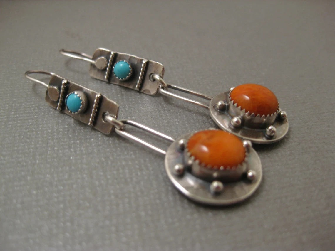 Charming Earring for Any Occasion