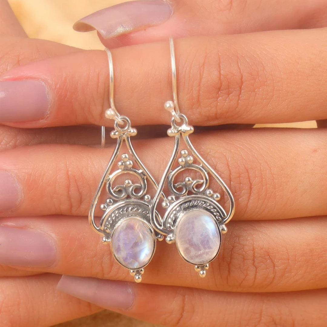 Romantic Earring for Special Moments