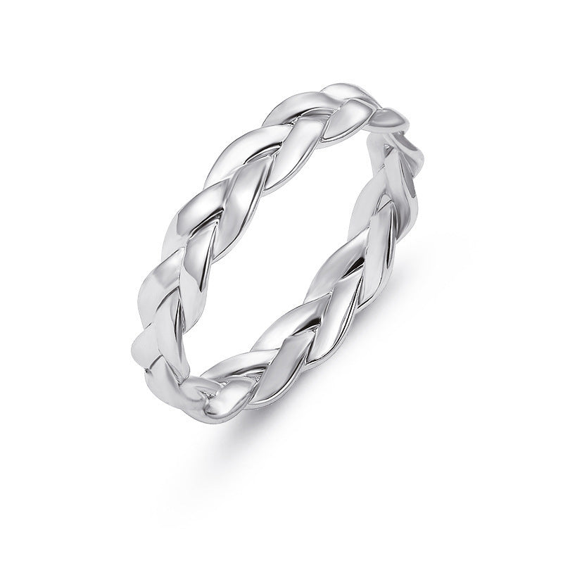 Charming Ring for Any Occasion