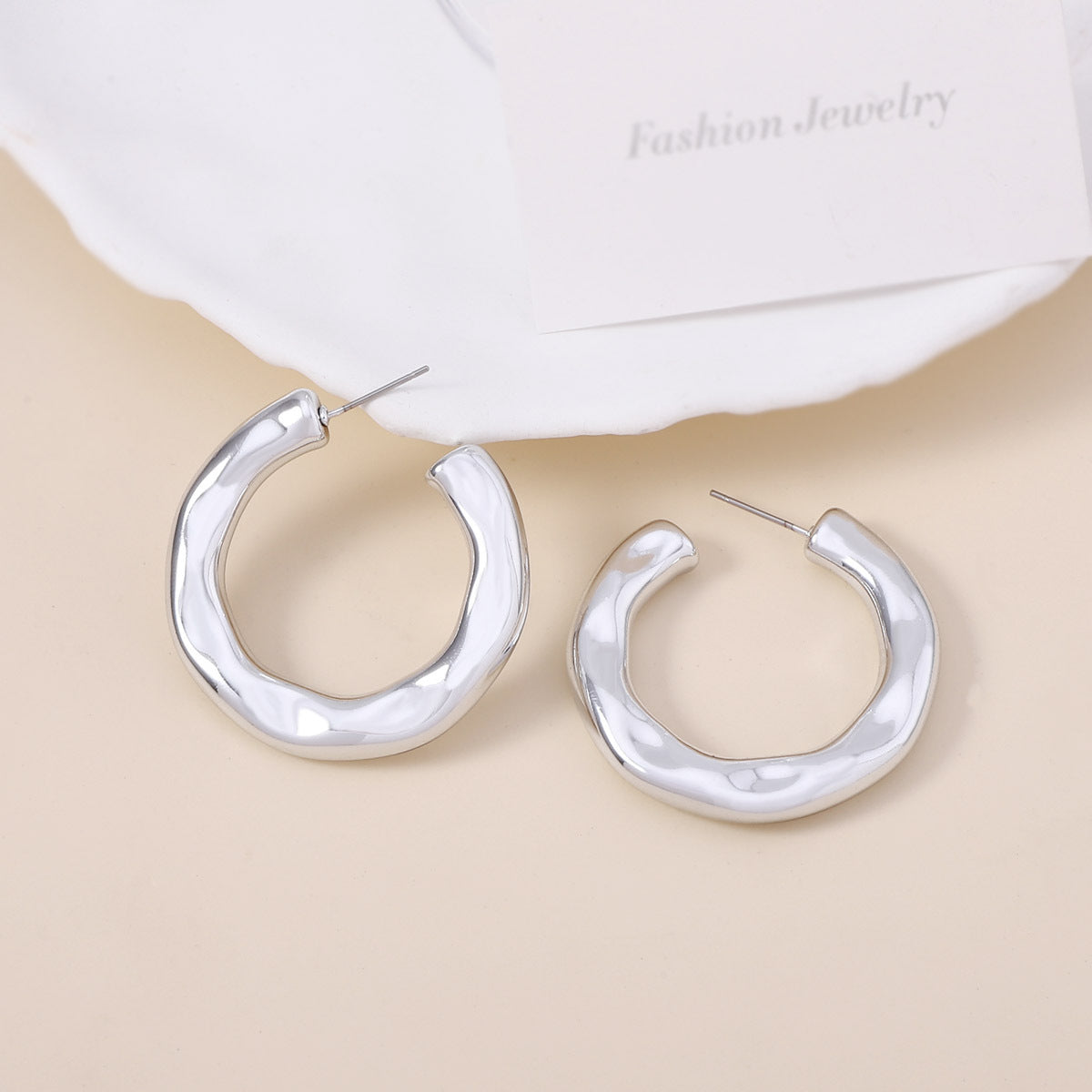 Stunning Earring for Daily Wear