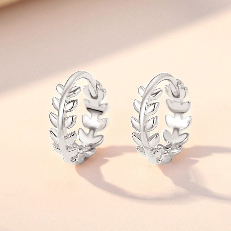 Romantic Earring for Special Moments