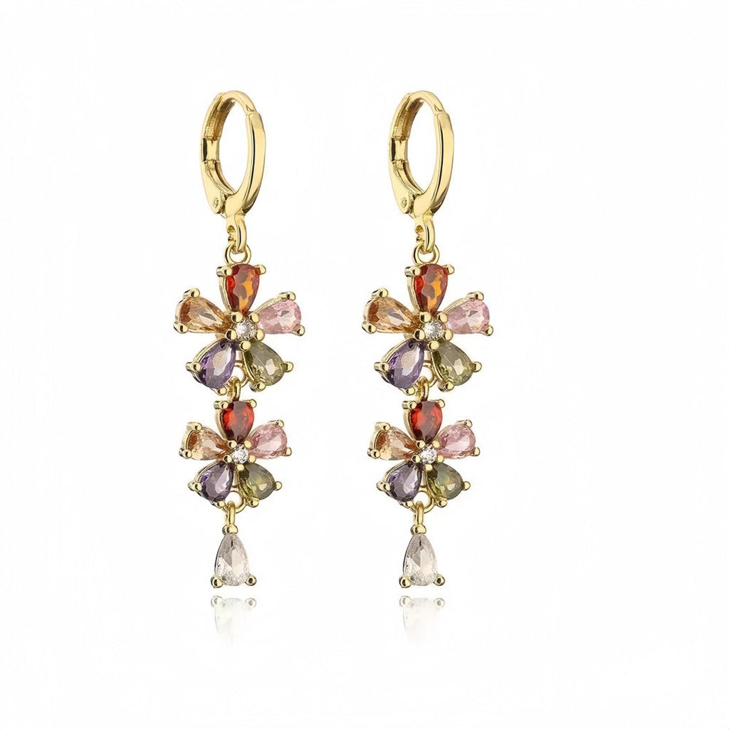 Stunning Earring for Daily Wear