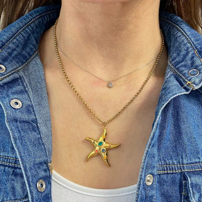 Elegant Pendant for Every Occasion
