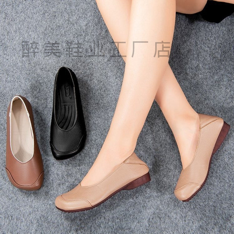 Elegant Orthopedic Shoes for Every Step