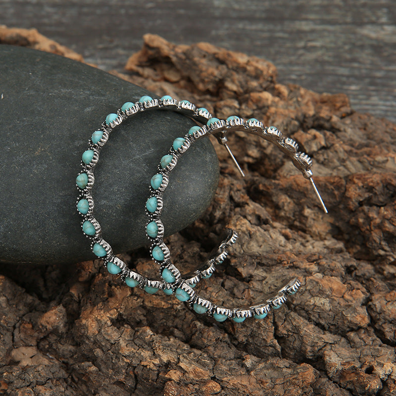 Beautiful Earring with Unique Style