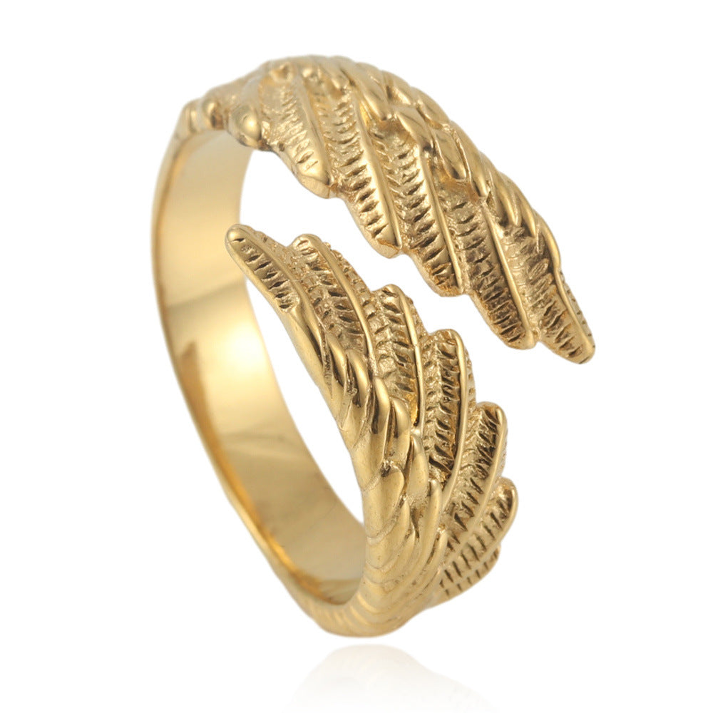 Elegant Ring for Every Occasion