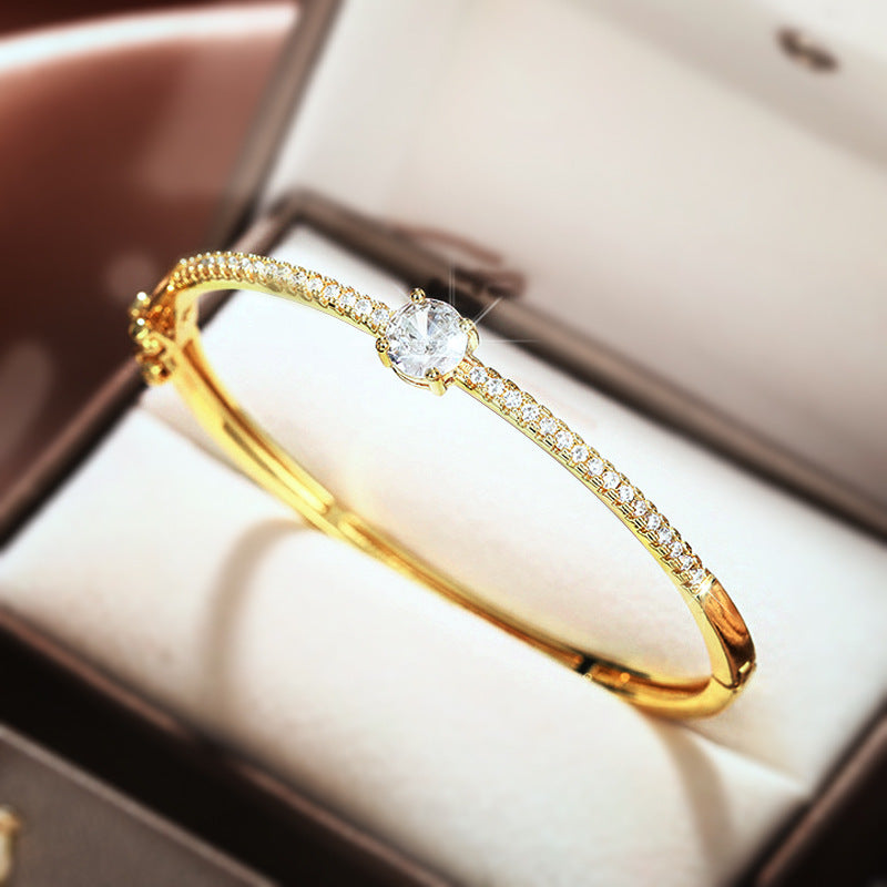 Classic Bracelet with Timeless Appeal