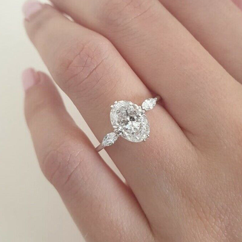 Elegant Ring for Every Occasion