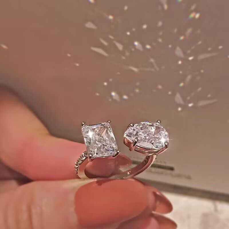 Romantic Ring for Special Moments