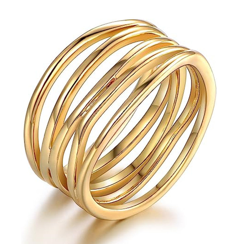 Charming Ring for Any Occasion