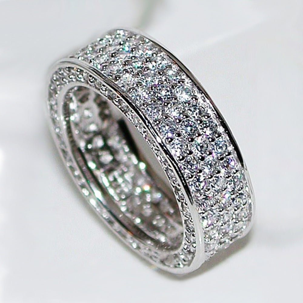 Stunning Ring for Daily Wear