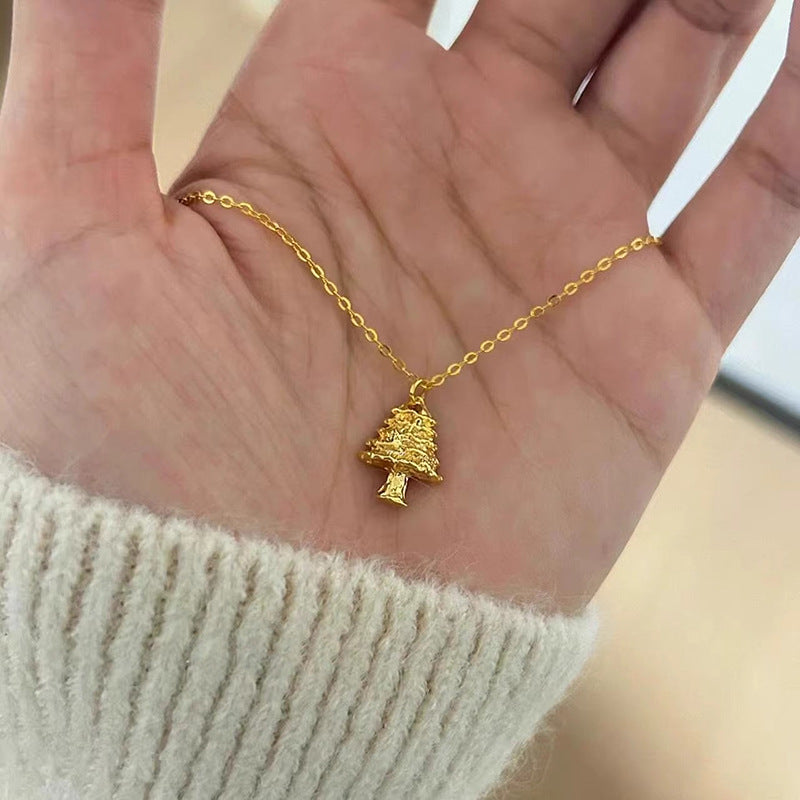 Romantic Necklace for Special Moments