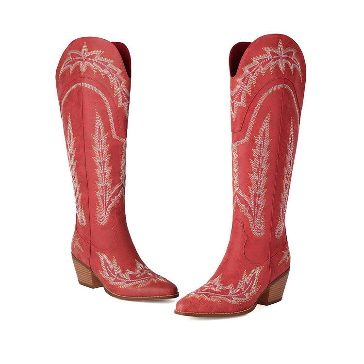 Chic Orthopedic Boots with Unique Design