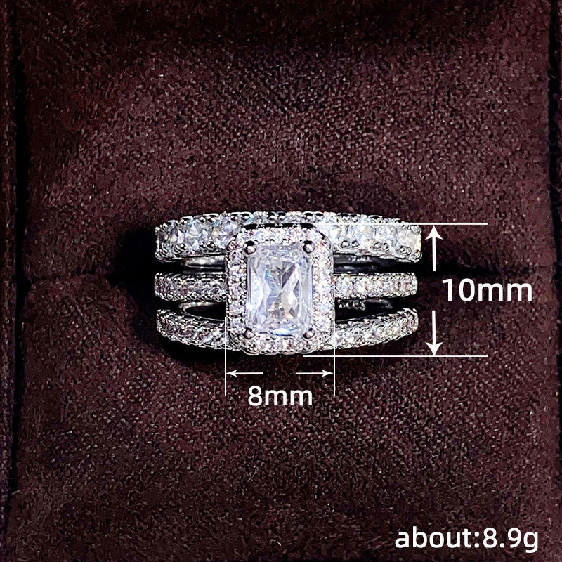 Classic Set with Timeless Appeal
