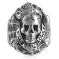 Charming Ring for Any Occasion