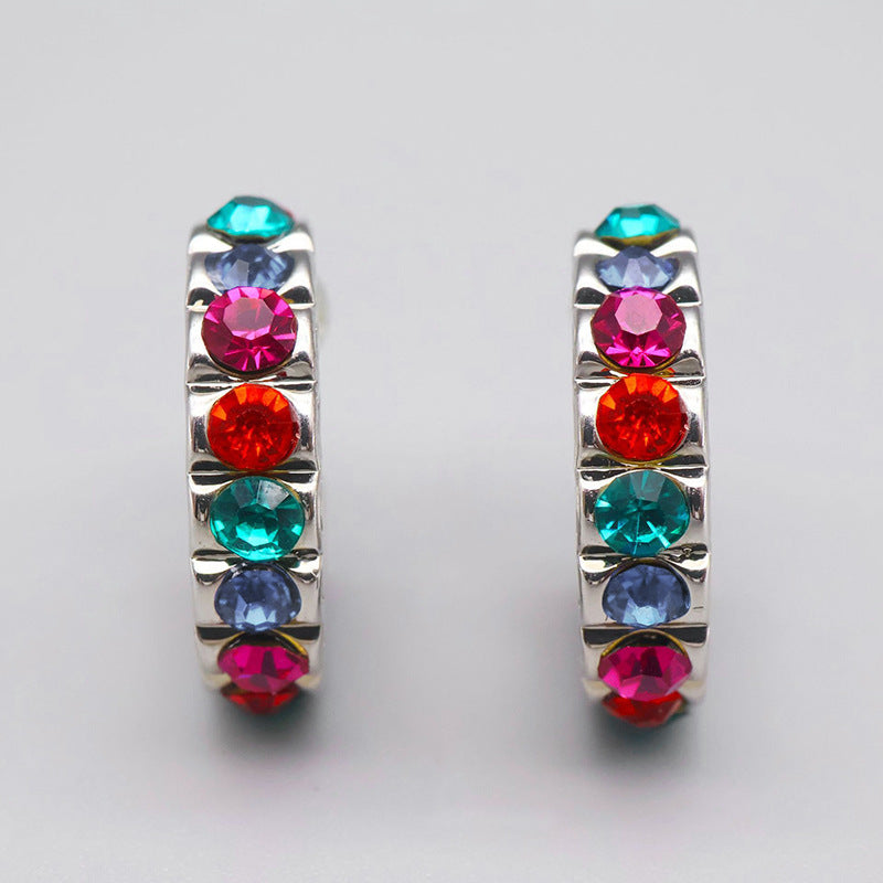 Stunning Earring for Daily Wear