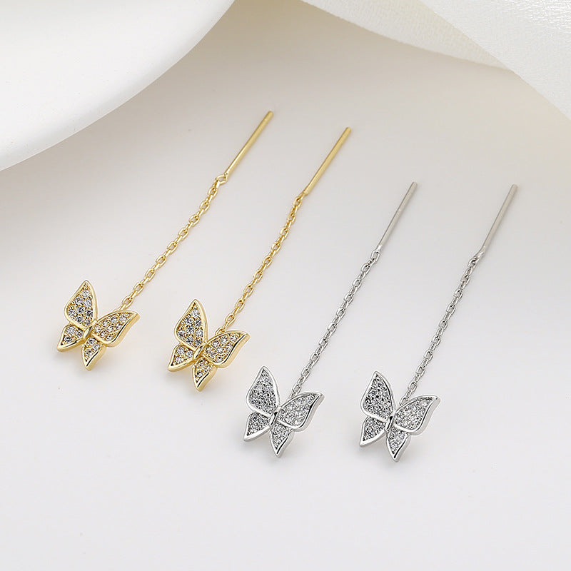 Stunning Earring for Daily Wear