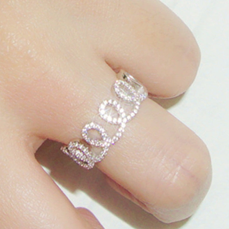 Delicate Artisan Ring