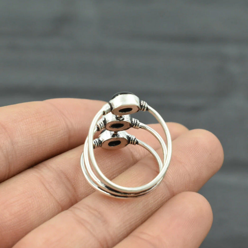 Charming Ring for Any Occasion