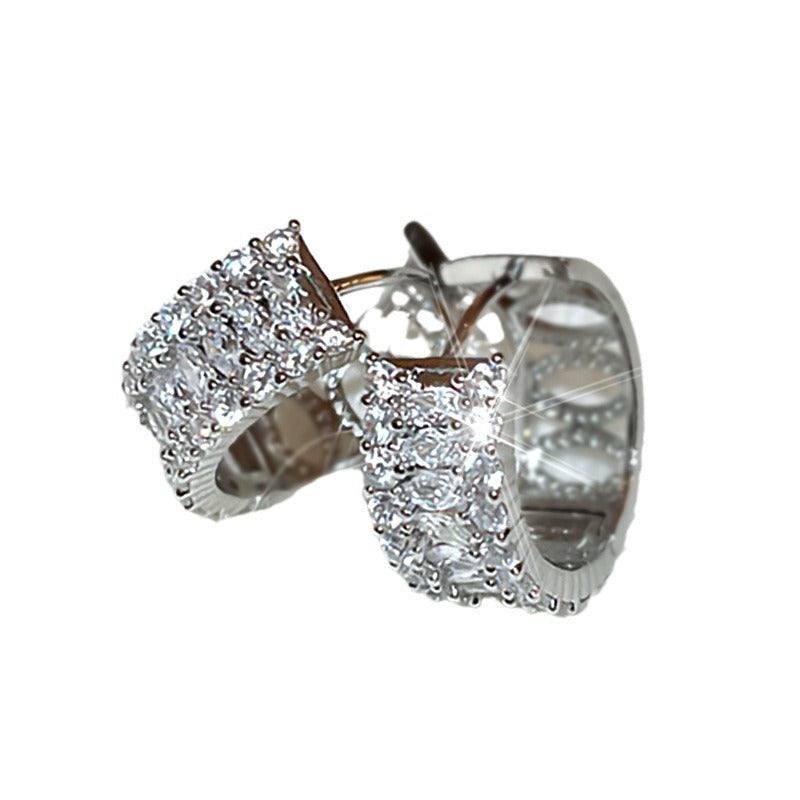 Stunning Earring for Daily Wear
