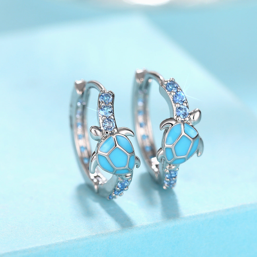 Romantic Earring for Special Moments