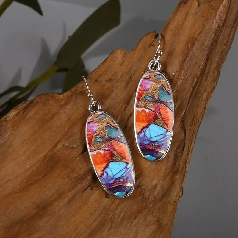 Stunning Earring for Daily Wear