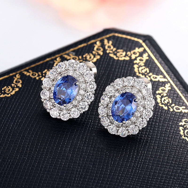 Elegant Earring for Every Occasion